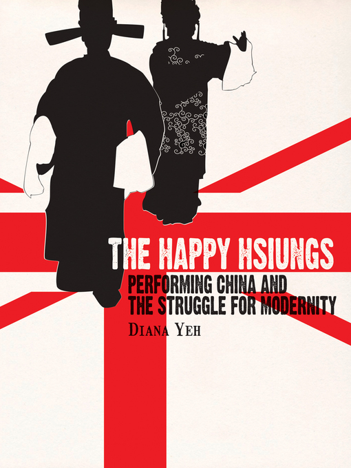 Title details for The Happy Hsiungs by Diana Yeh - Available